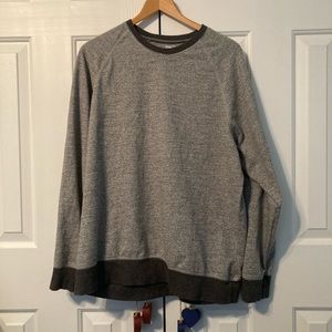 Gap Long Sleeve Shirt Mens XL